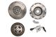 CLUTCH SET SUPERKIT SACHS FOR SPRINTER
